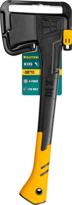 Топор универс.KRAFTOOL  Х10 1000г,450мм  (20660-10